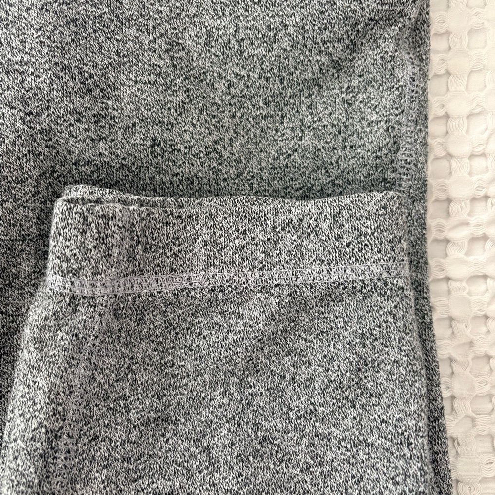 Roots Charcoal Knit Pullover - Picture 2 of 4
